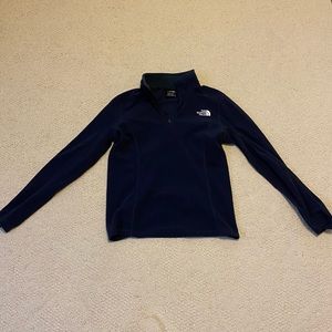 North Face Fleece